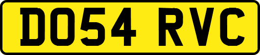 DO54RVC