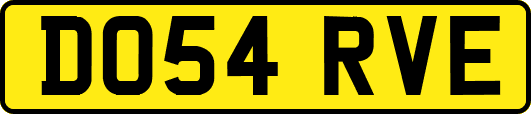 DO54RVE