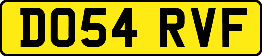 DO54RVF