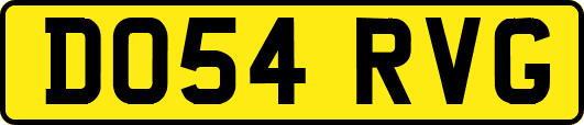 DO54RVG
