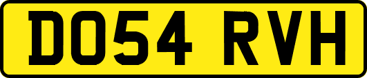 DO54RVH