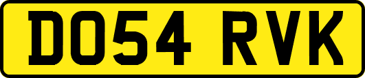 DO54RVK