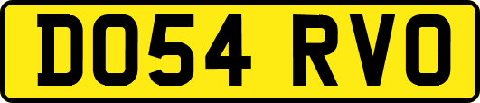DO54RVO