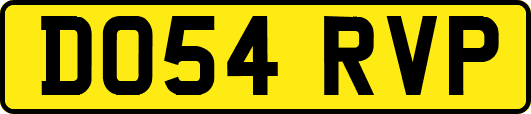 DO54RVP