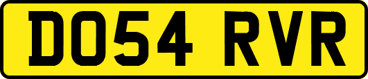DO54RVR