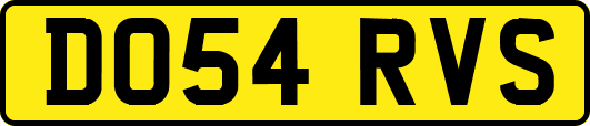 DO54RVS