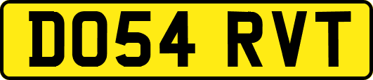 DO54RVT