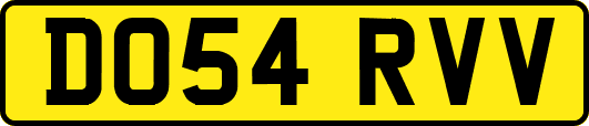 DO54RVV