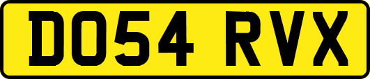 DO54RVX