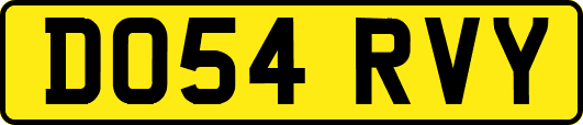 DO54RVY