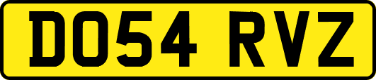 DO54RVZ