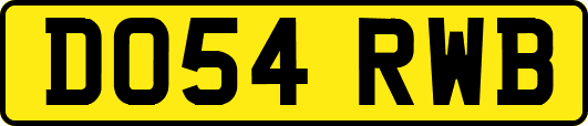 DO54RWB