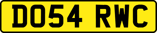 DO54RWC