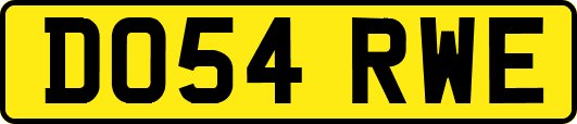 DO54RWE