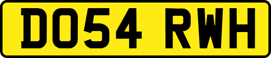 DO54RWH