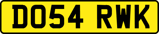 DO54RWK