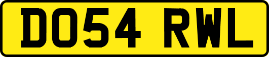 DO54RWL
