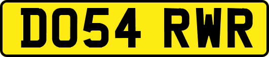 DO54RWR