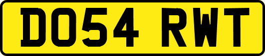 DO54RWT