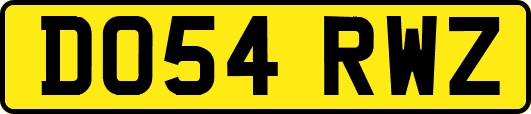 DO54RWZ
