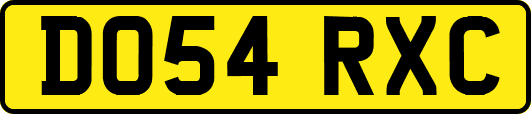 DO54RXC