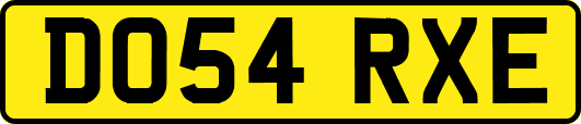 DO54RXE