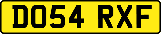 DO54RXF