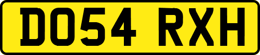 DO54RXH