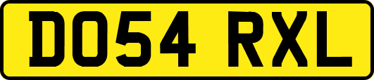 DO54RXL