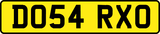 DO54RXO