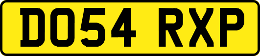 DO54RXP