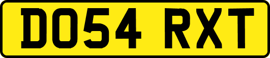 DO54RXT