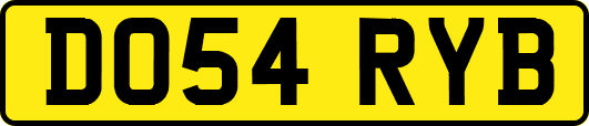 DO54RYB