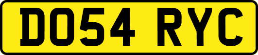 DO54RYC