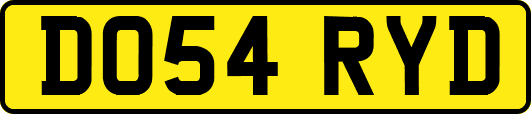 DO54RYD