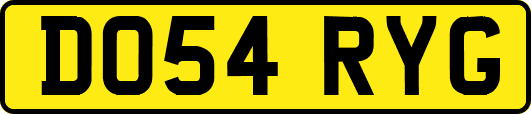 DO54RYG