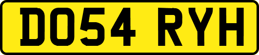 DO54RYH