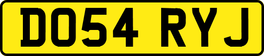 DO54RYJ