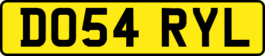 DO54RYL