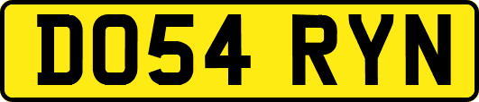 DO54RYN