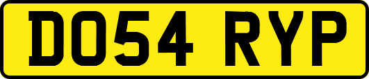 DO54RYP