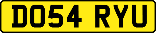 DO54RYU