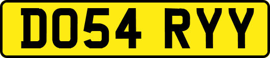 DO54RYY