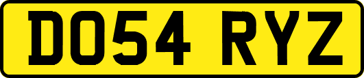 DO54RYZ