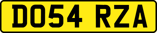 DO54RZA