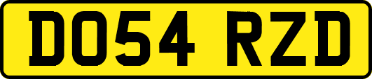 DO54RZD