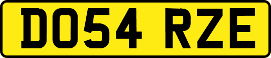 DO54RZE