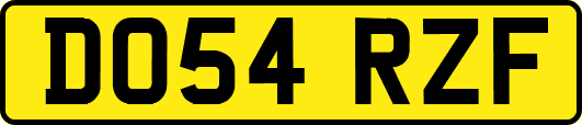DO54RZF