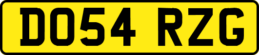 DO54RZG