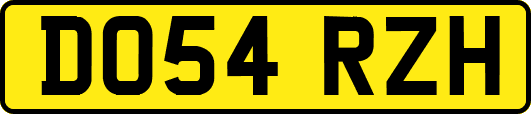 DO54RZH